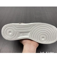 DQ4909-100 Jordan (W) 4 Blank Retro Canvas 0716